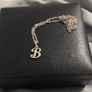 James Avery necklace